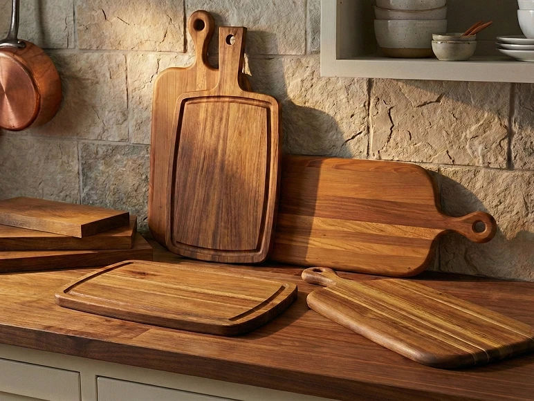 Cutting Boards Image