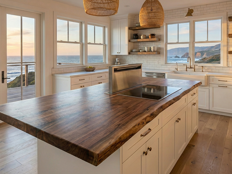 Live Edge Slabs Image