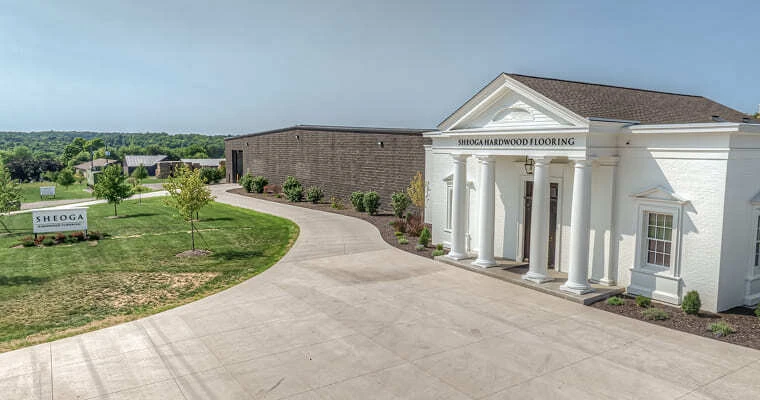 Sheoga Flooring and Paneling Image